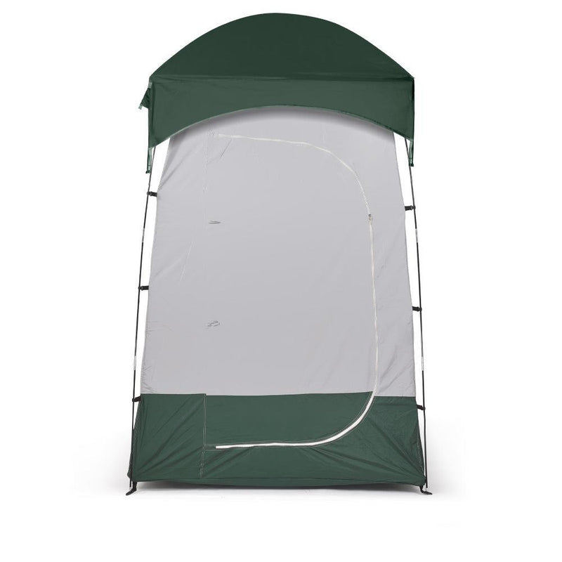 Xl Camping Shower Toilet Tent - John Cootes
