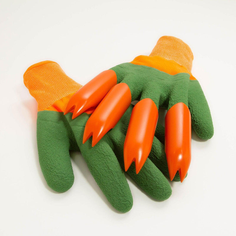 Yard Hands Garden Gloves All in One Garden and Gloves - John Cootes