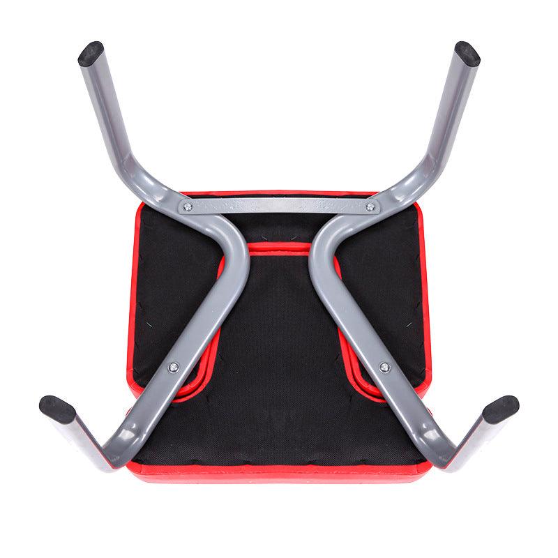 Yoga chair Fitness Headstand Bench Yoga Headstand Accessory Bench - John Cootes