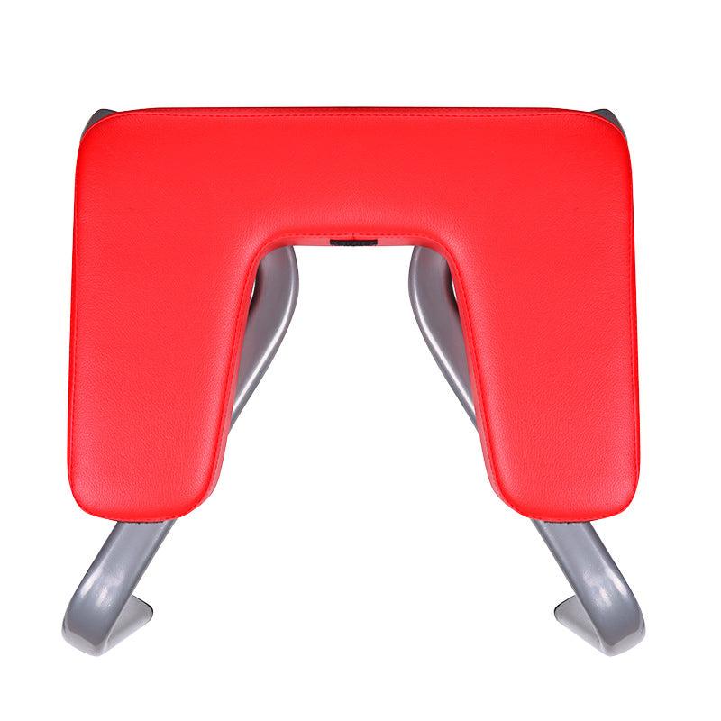 Yoga chair Fitness Headstand Bench Yoga Headstand Accessory Bench - John Cootes