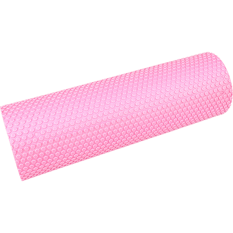 Yoga Foam Roller 45 x 15 cm - John Cootes