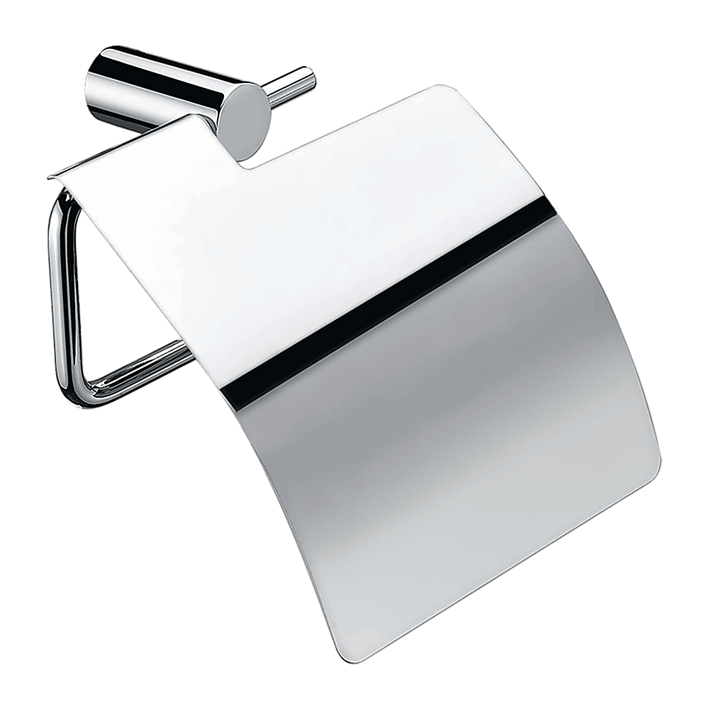 Stainless Steel Toilet Paper Holder