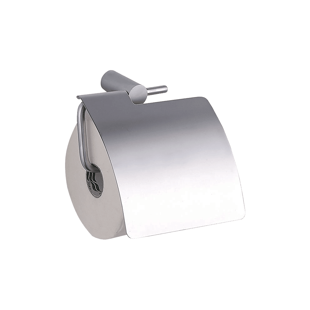 Stainless Steel Toilet Paper Holder