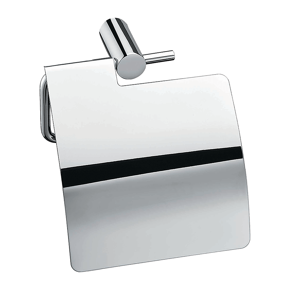 Stainless Steel Toilet Paper Holder