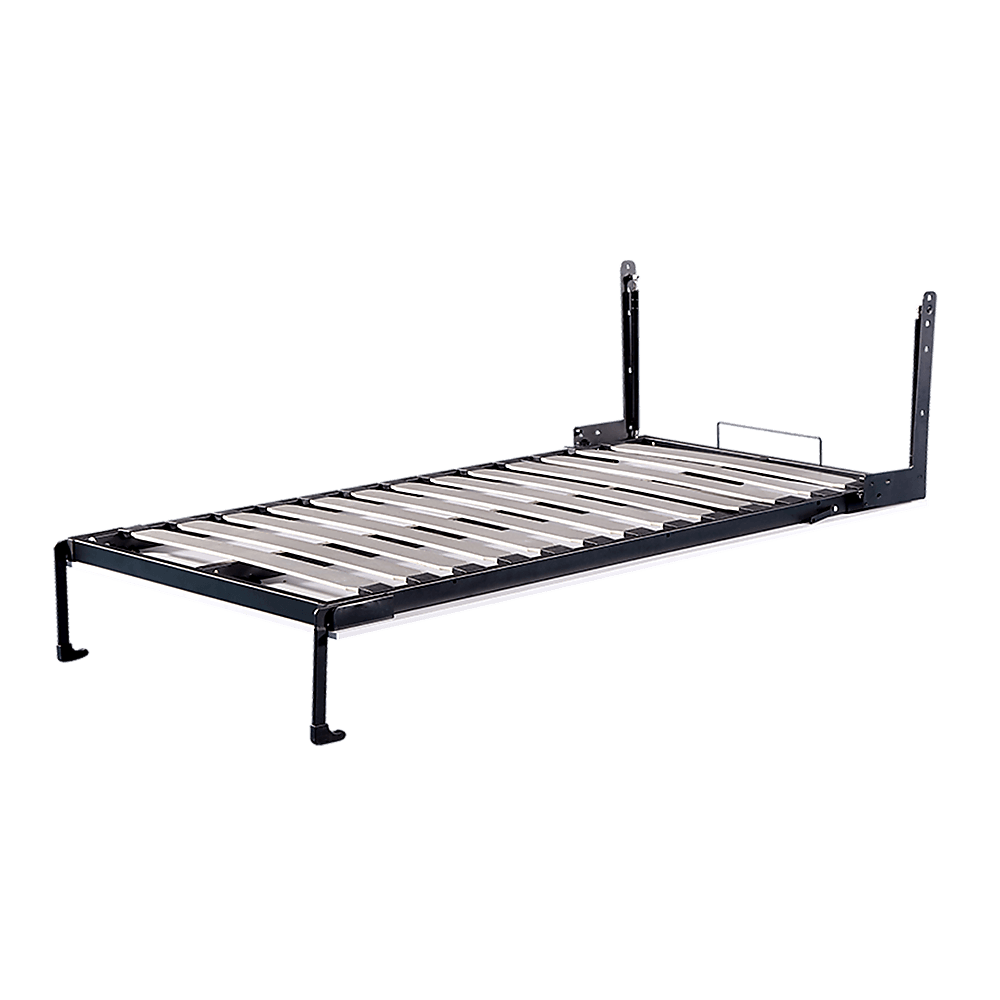 Palermo Single Size Wall Bed Mechanism Hardware Kit Diamond Edition